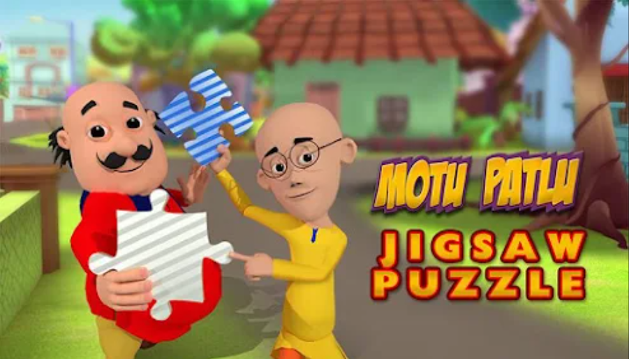 Motu Patlu