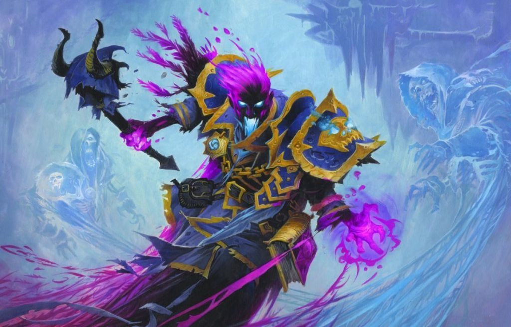 Wild Hearthstone