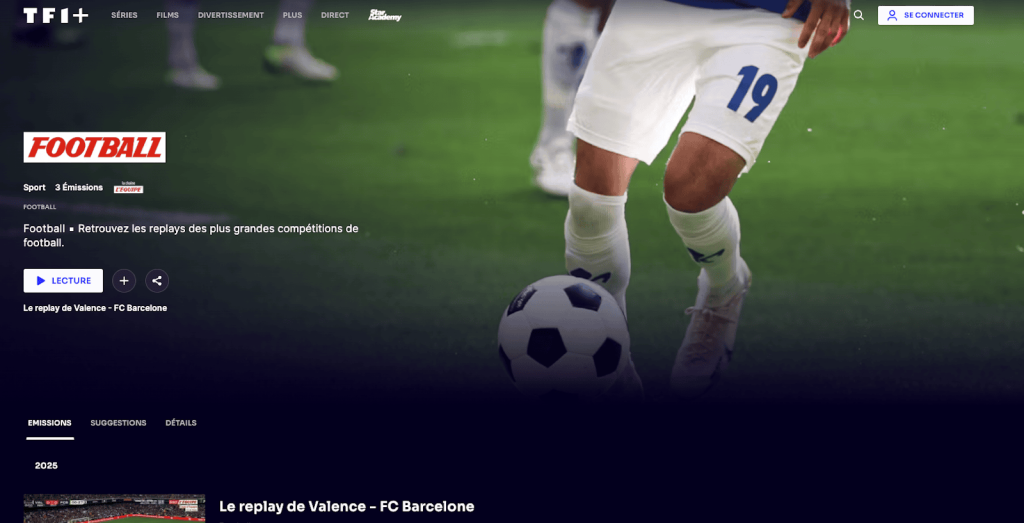 Free Streaming
