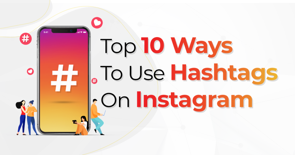 Adding Hashtags