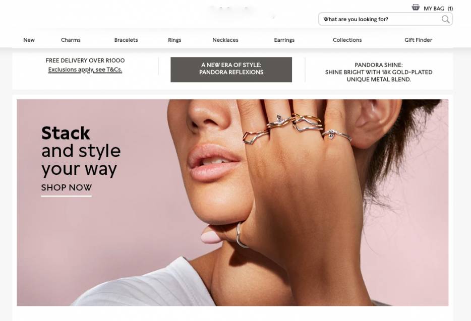 Jewelry Ads