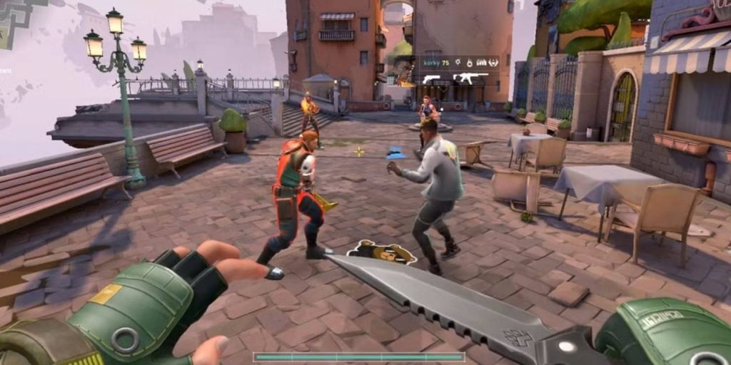 Free Online Games