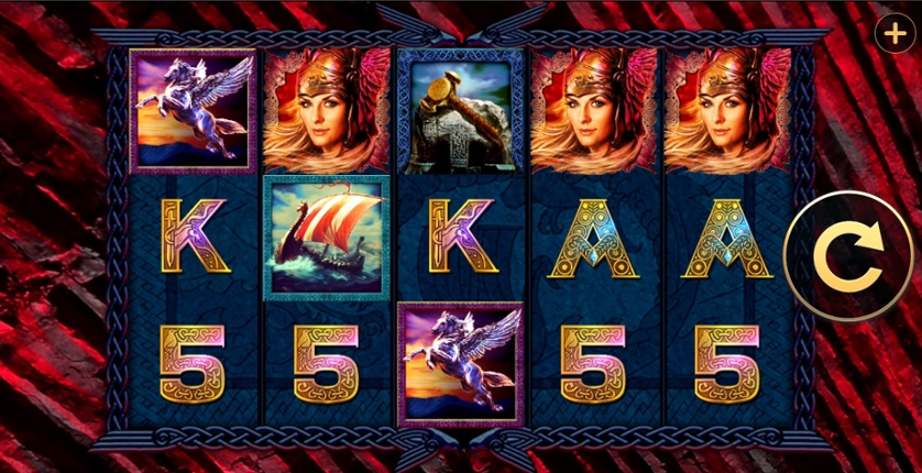 High 5 Casino