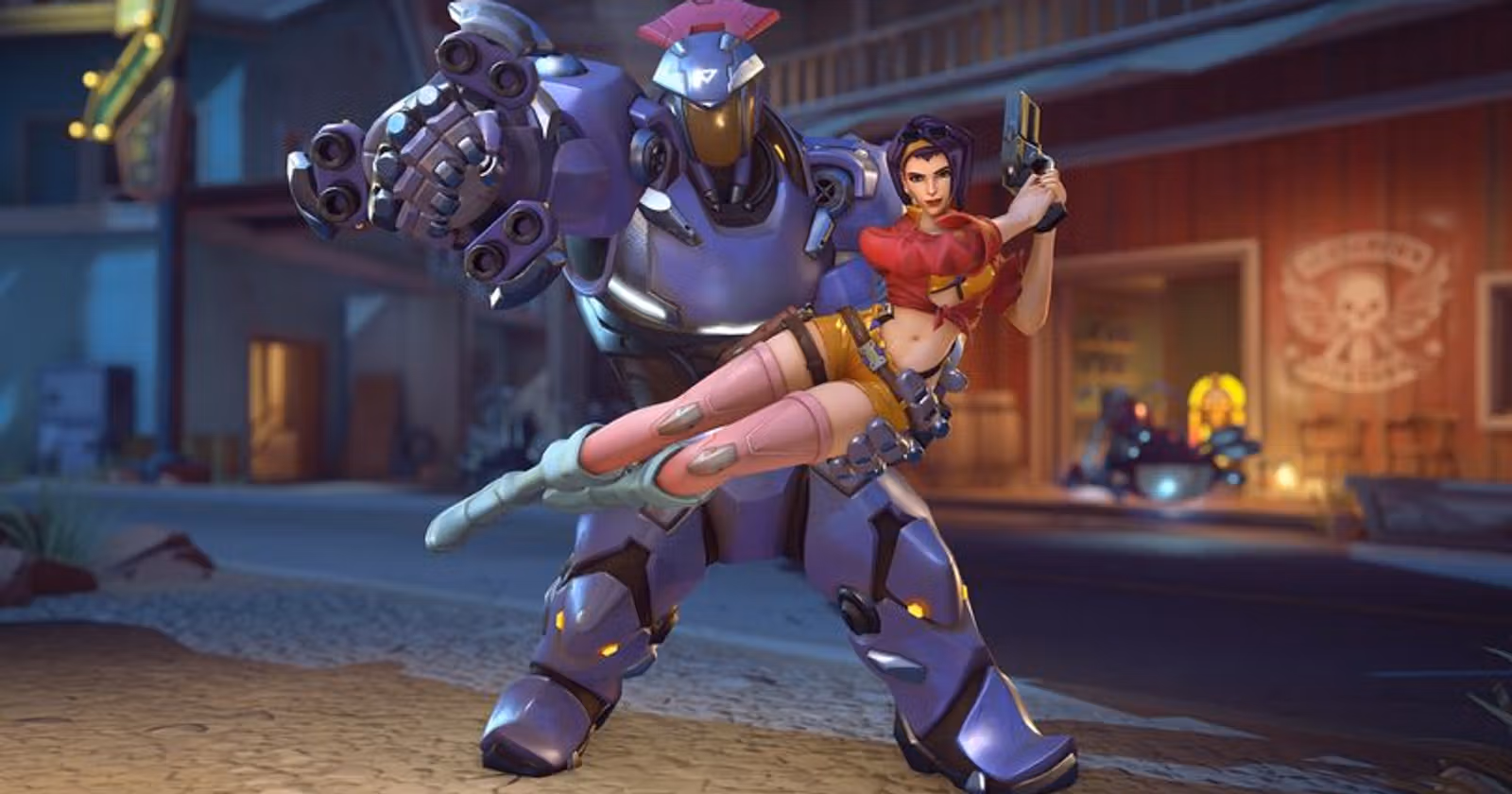 Overwatch Season