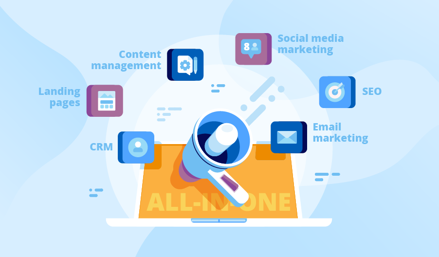 Marketing Automation