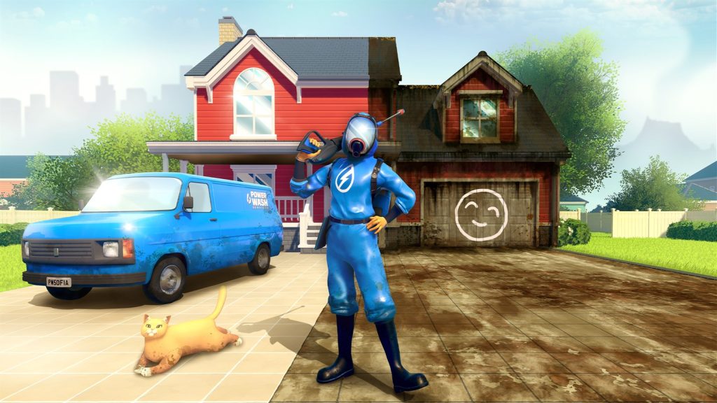 Casual games