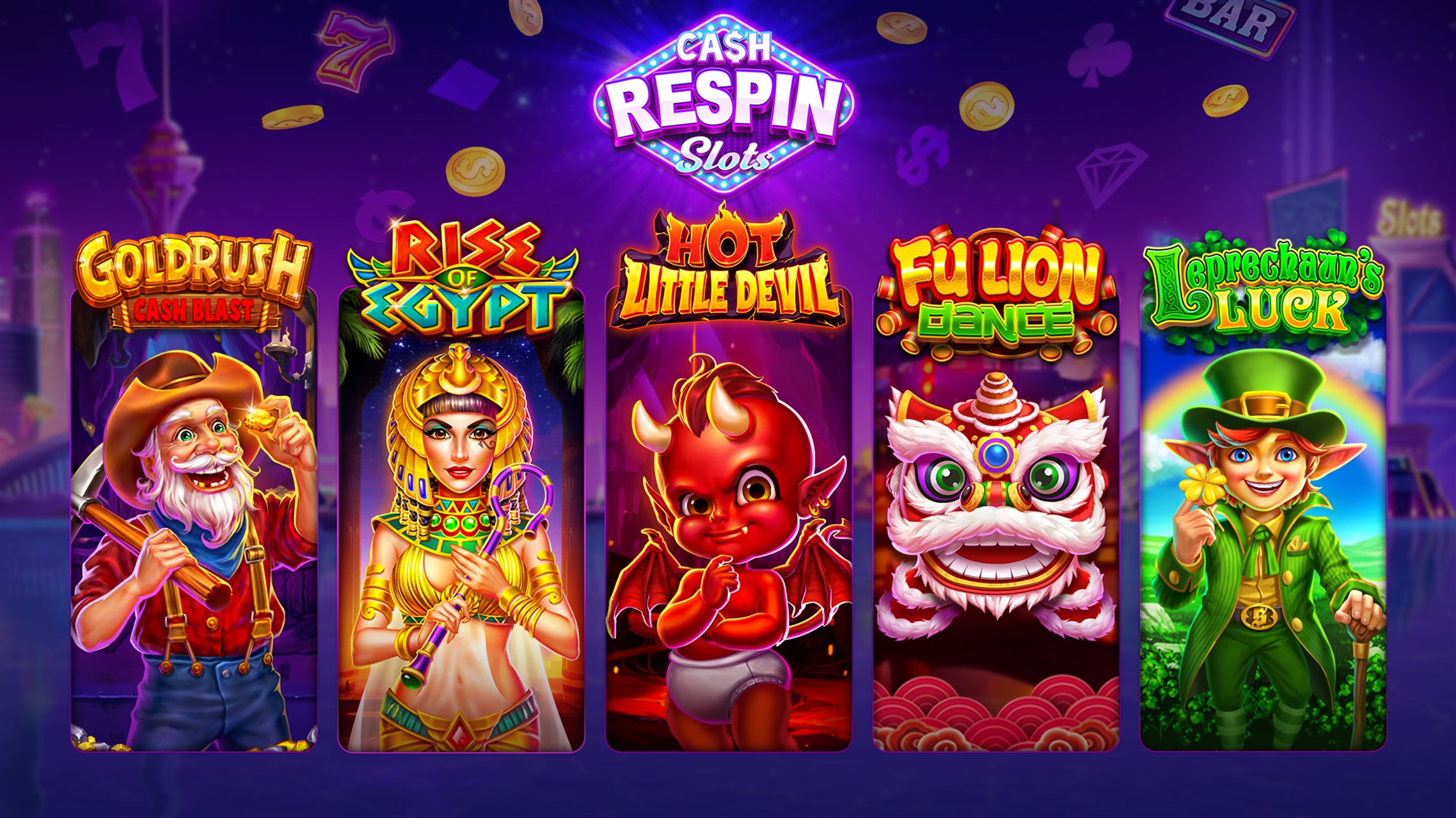 Real Money