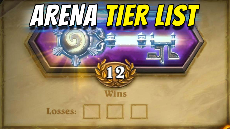 Tier List