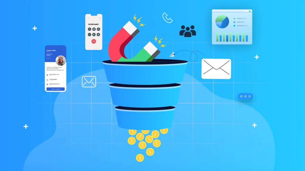 Lead Generation