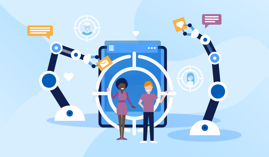 Marketing Automation