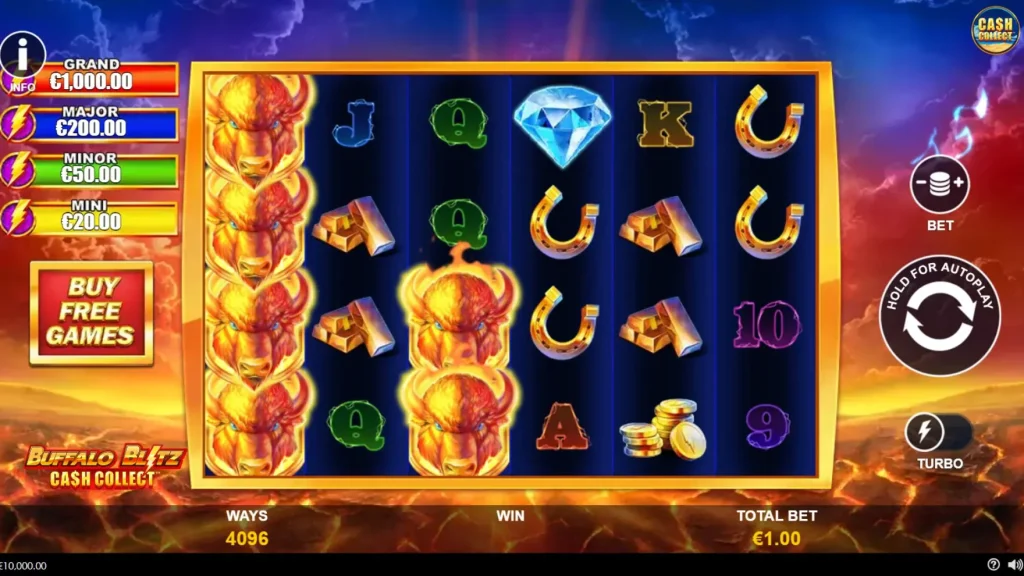 Casino Games