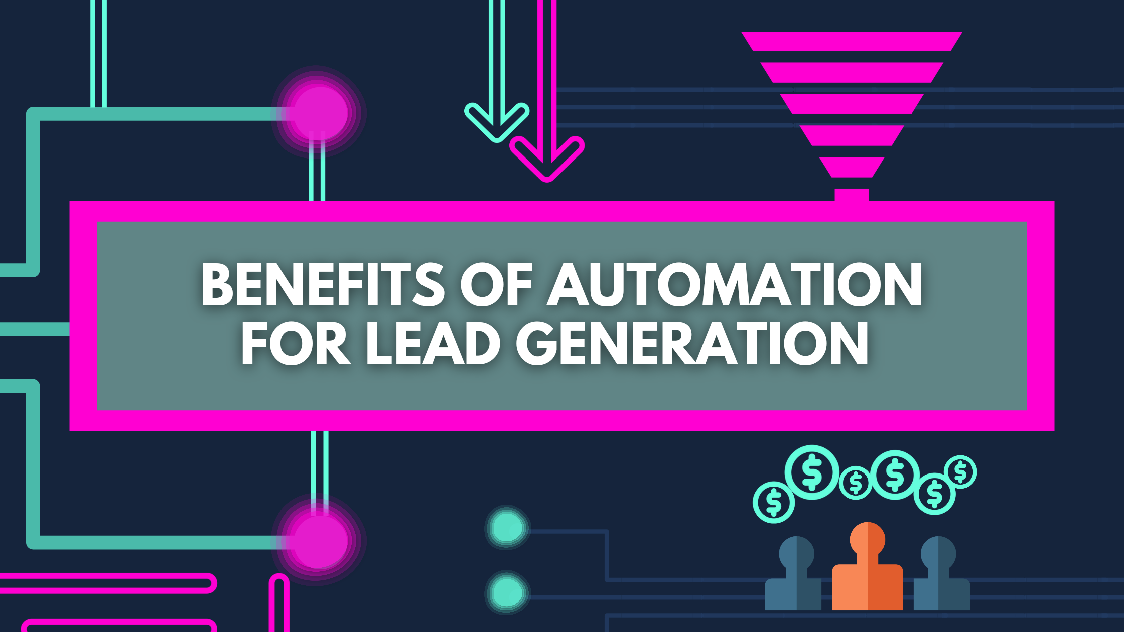 Lead Generation