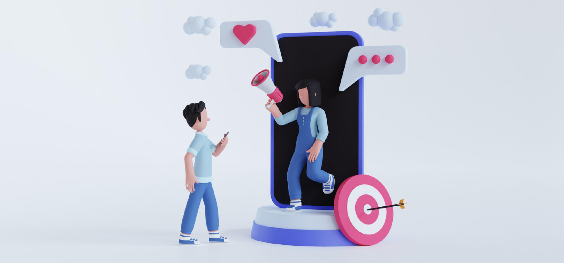 Mobile App Marketing