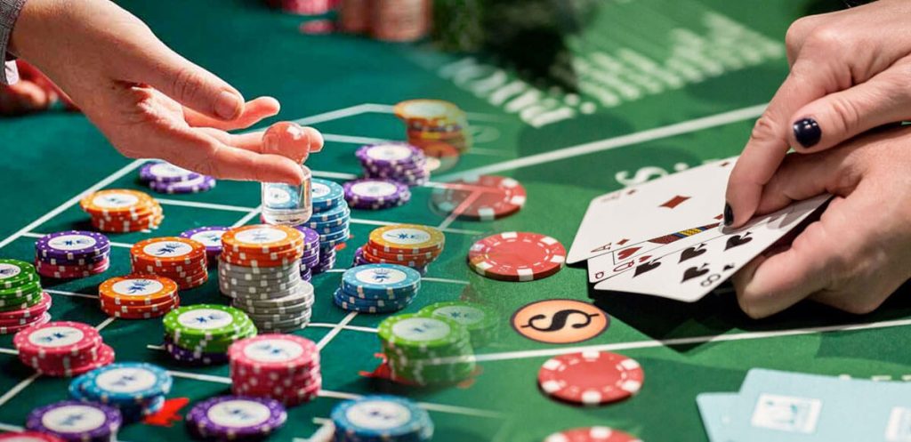 Mines Casino Game Free