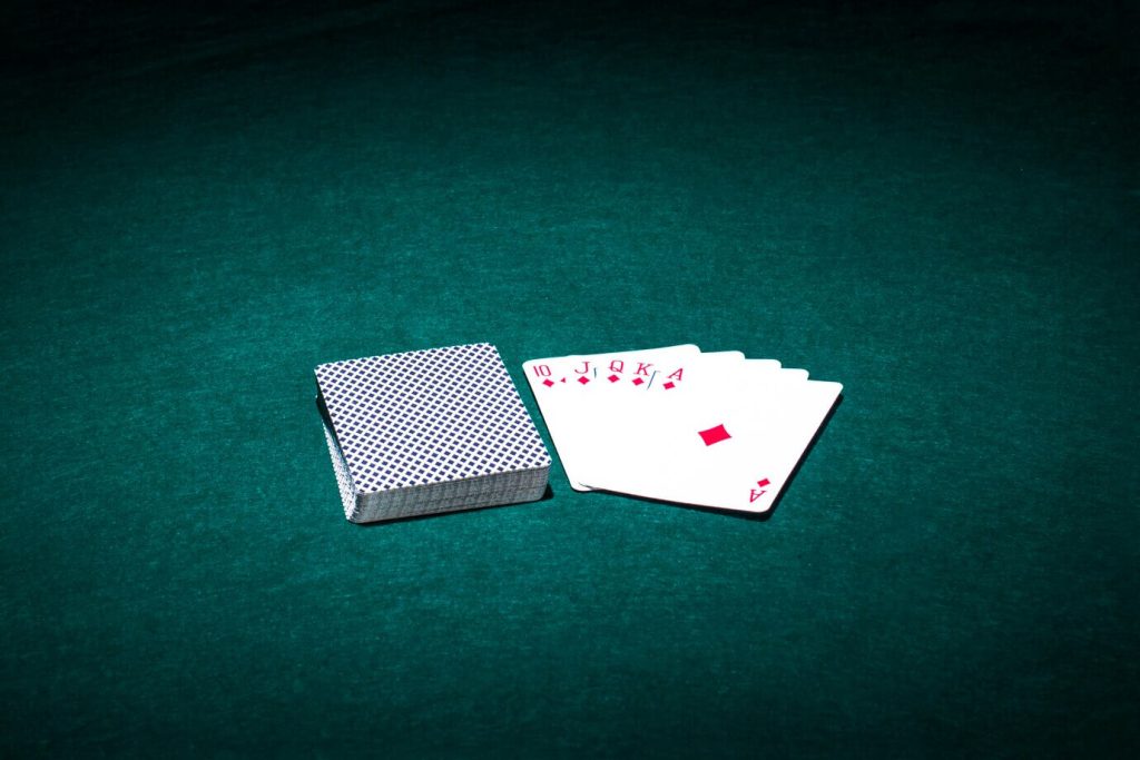 Bridge Card