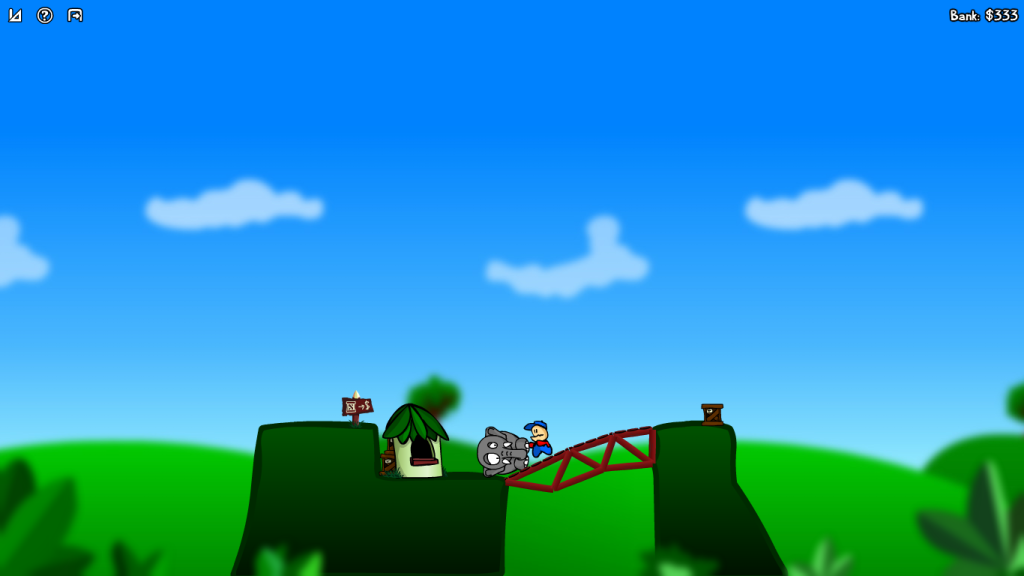 Build a Bridge