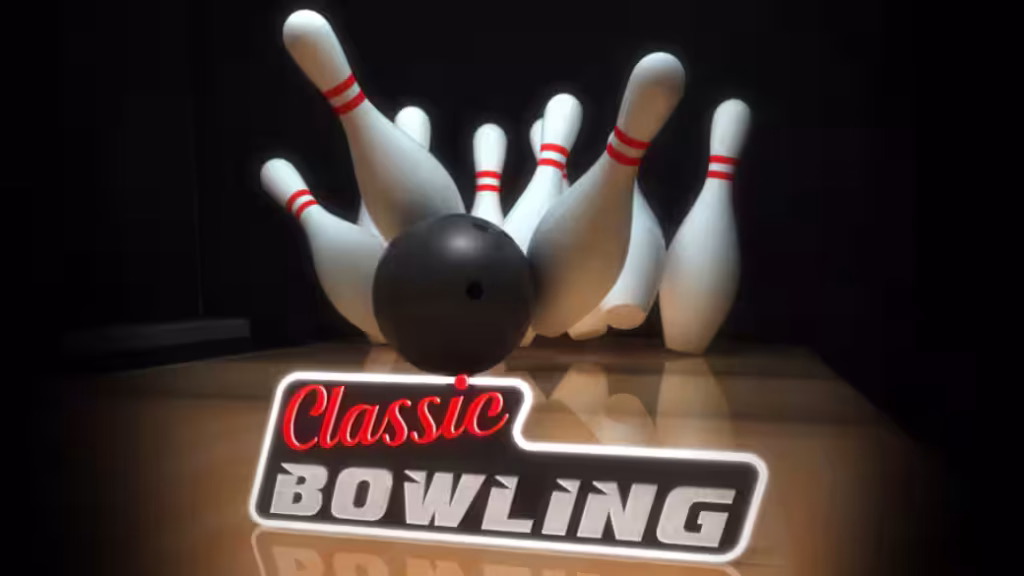 Bowling Games