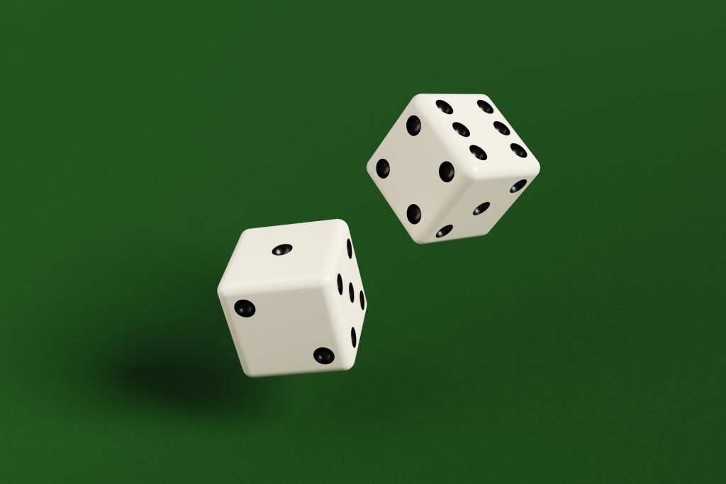 Street Dice