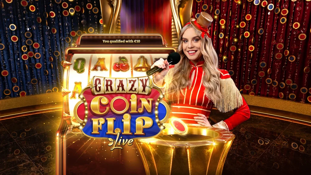 Live Casino