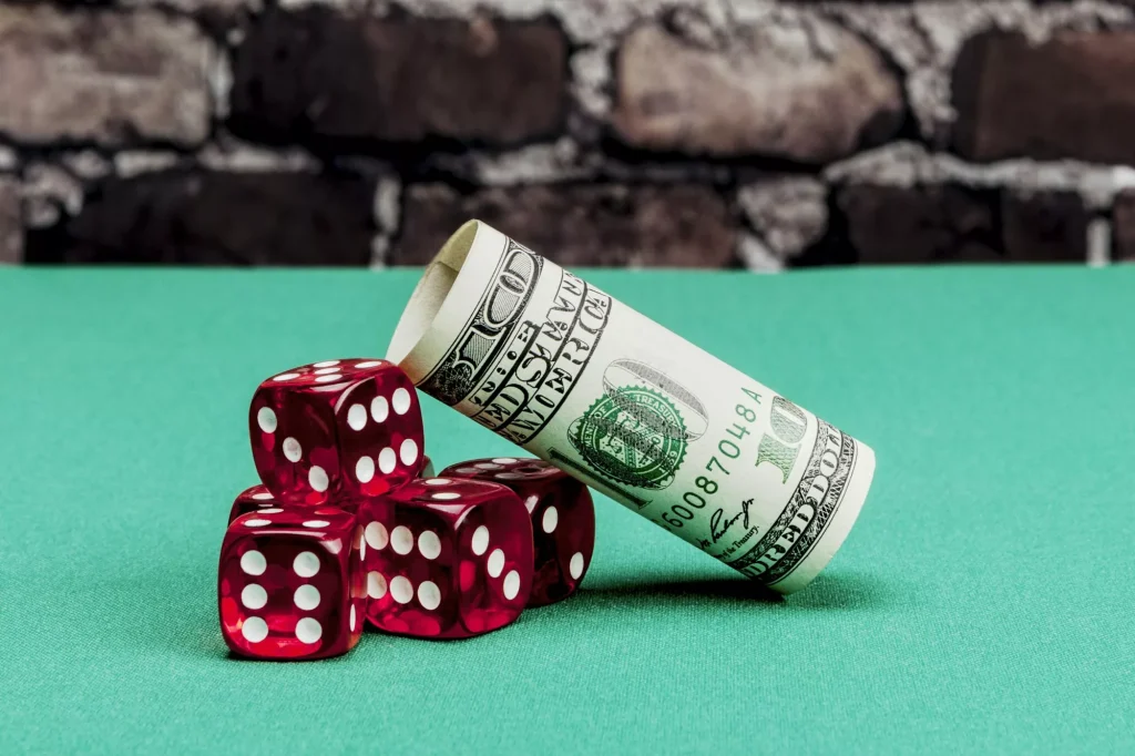 Street Dice