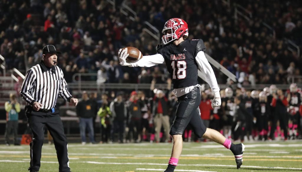 Maine South