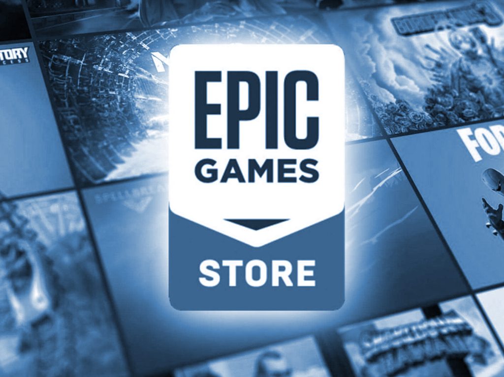 Epic Games