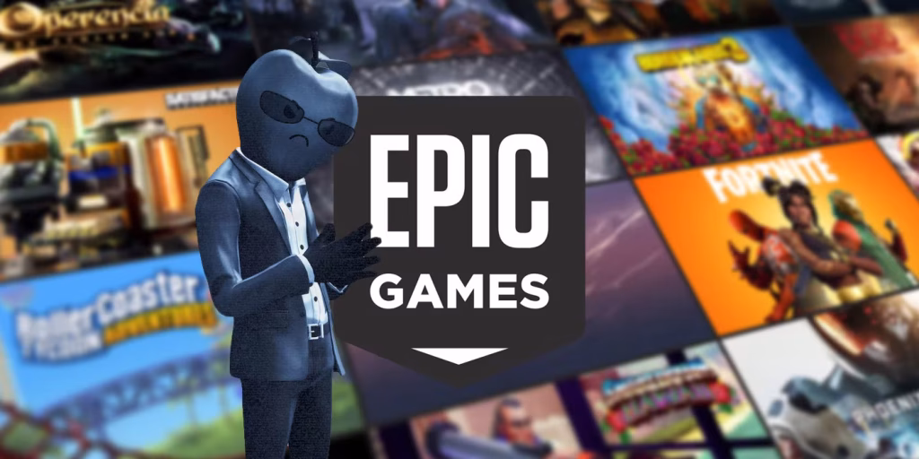 Epic Games