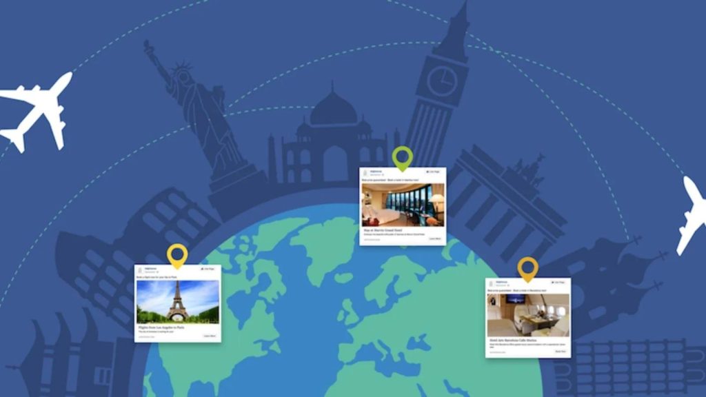 Travel Ads