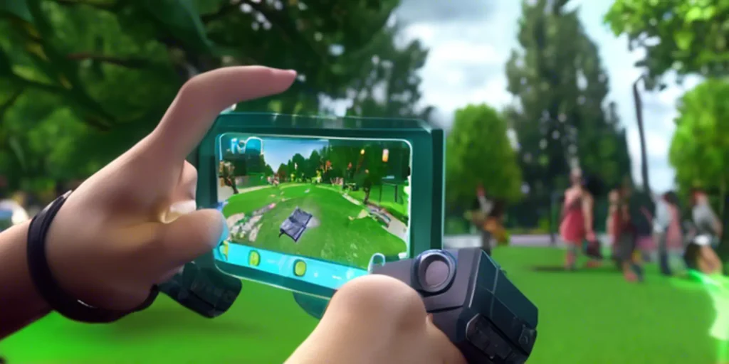 Casual Mobile