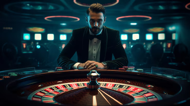 Vegas Casino