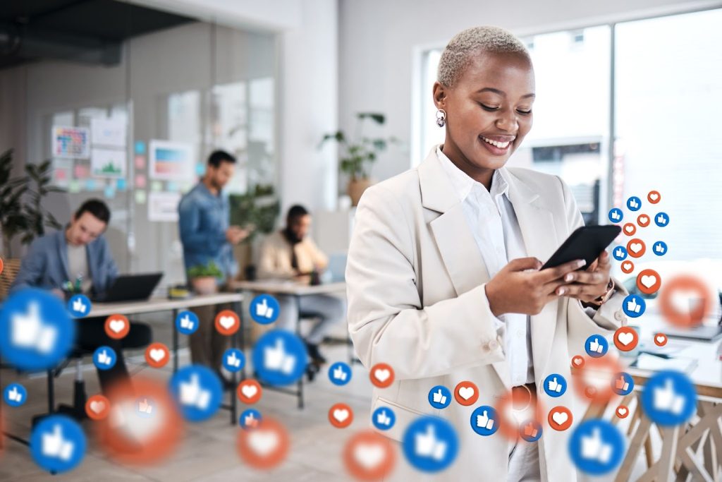 Social Media Marketing