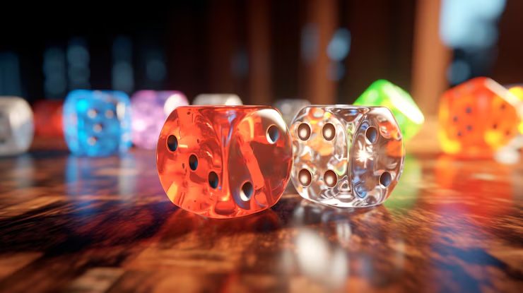 Dice Games