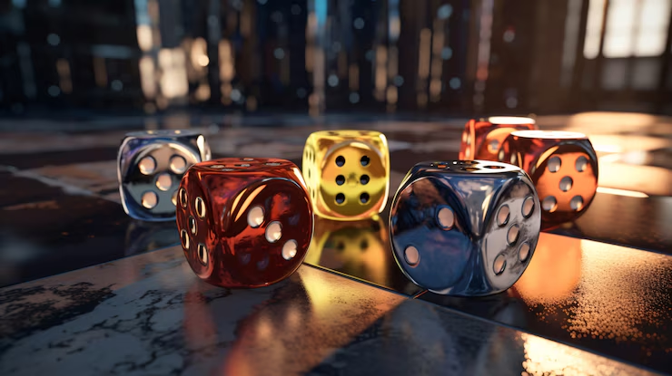Dice Games