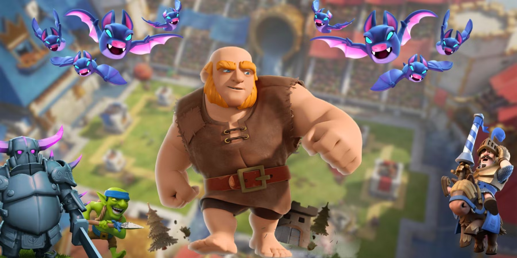 Royale