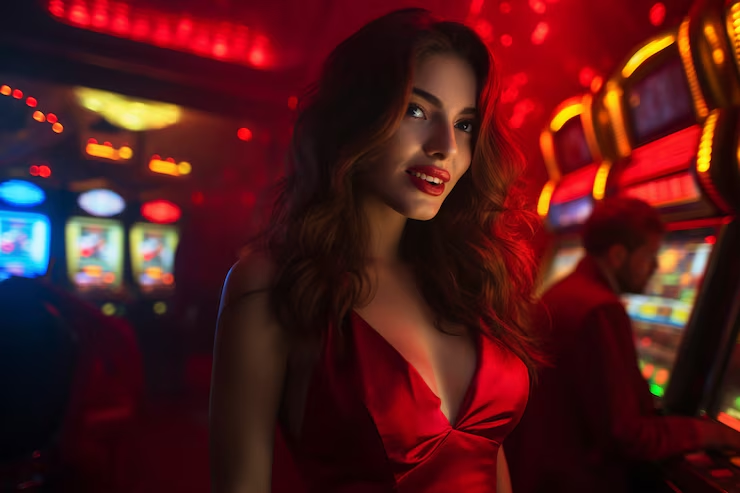 Vegas Casino