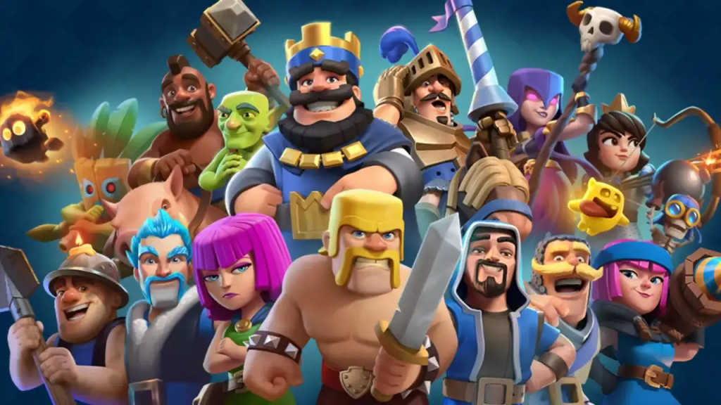 Royale