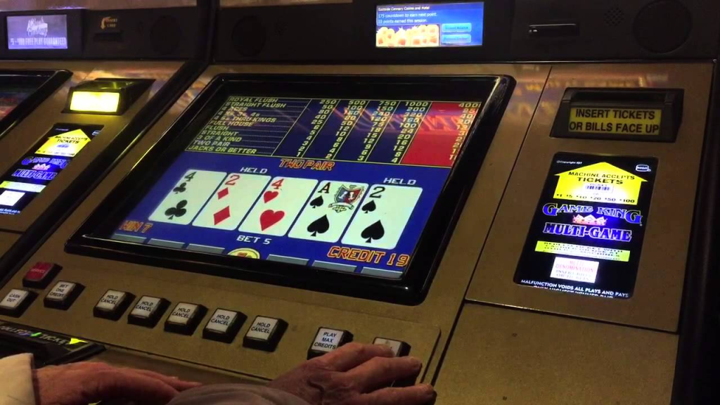 Video Poker