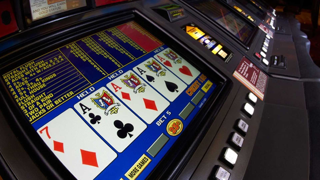 Video Poker