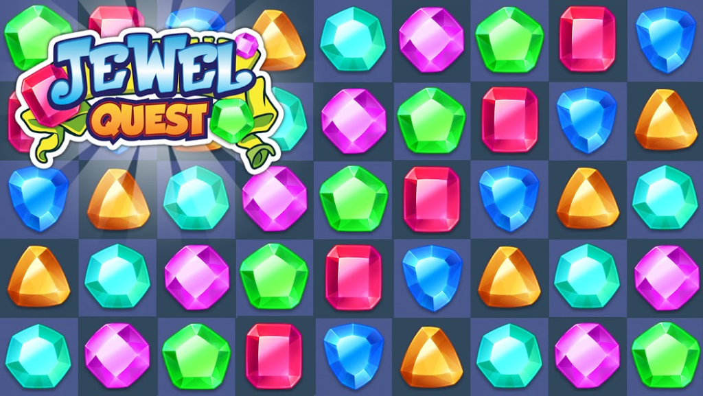 Jewel Games