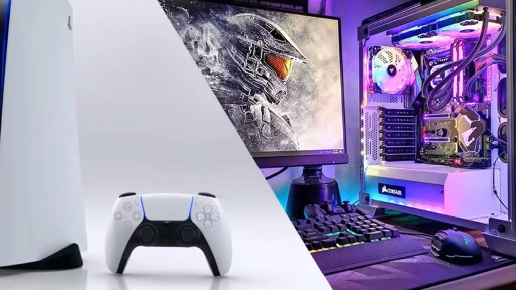 PC Games