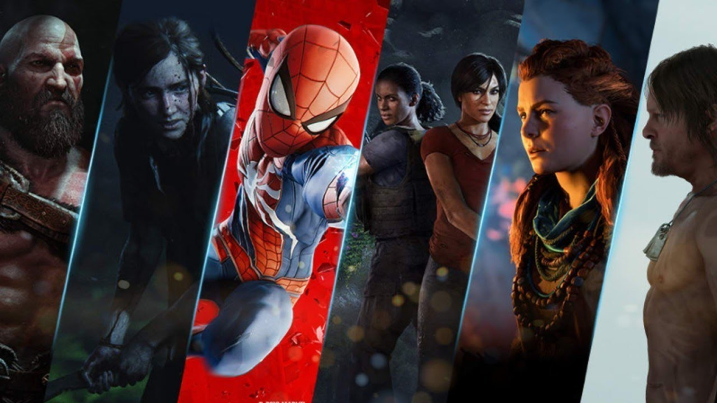 PC Games