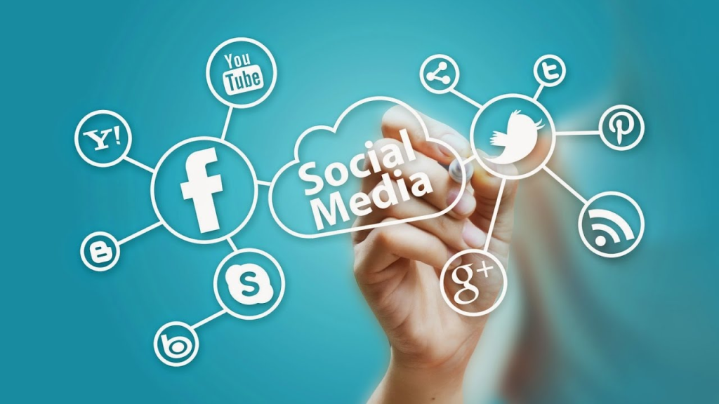 Media Marketing