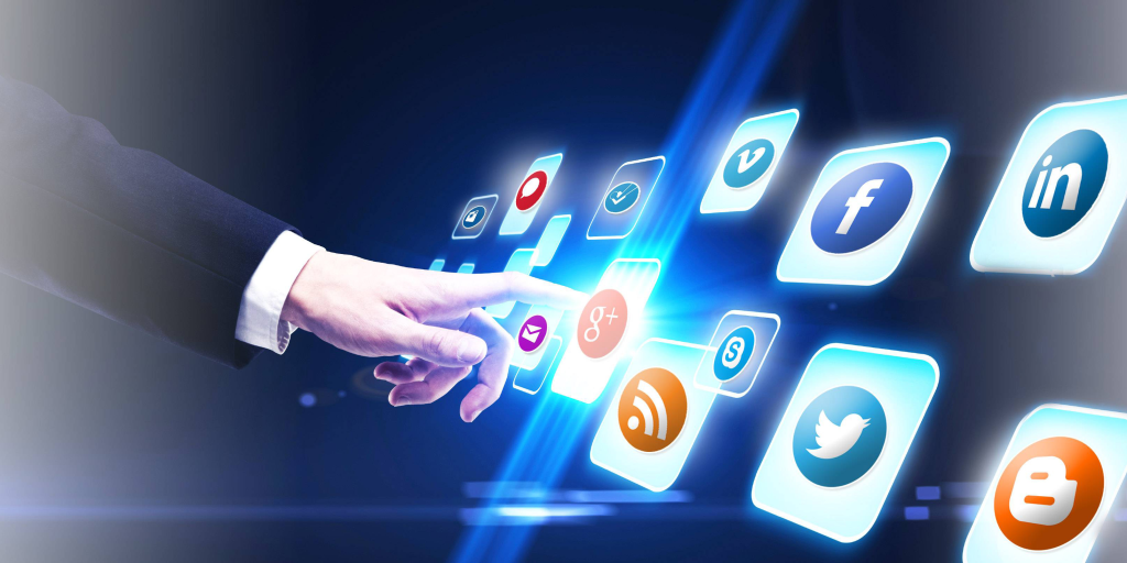 Media Marketing