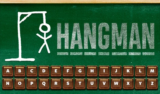 Hangman Game