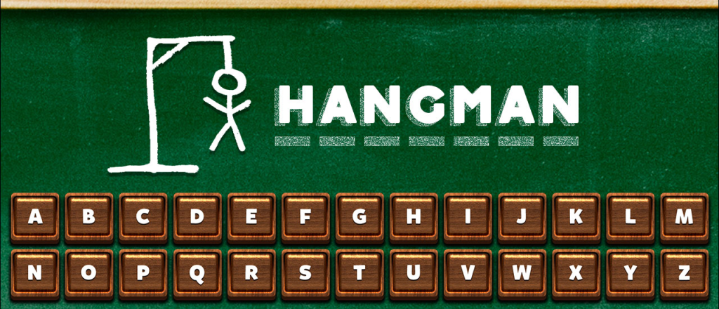 Hangman Game