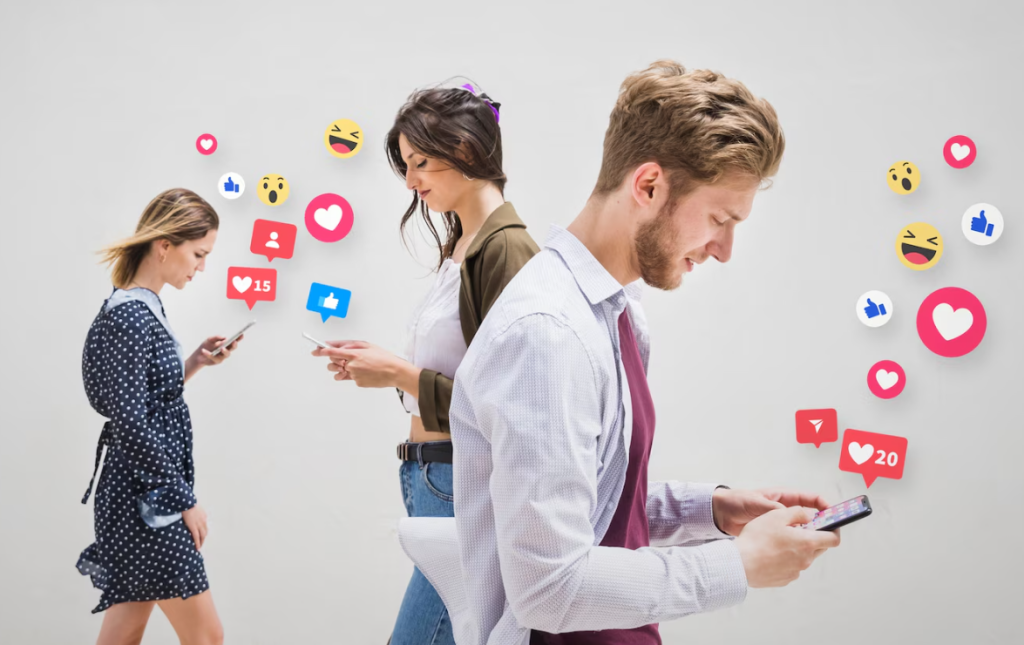 Social Media