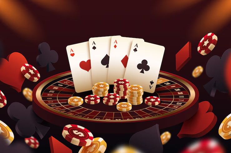 Vegas Casino