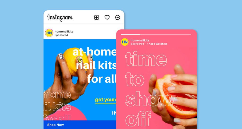 Instagram Ads