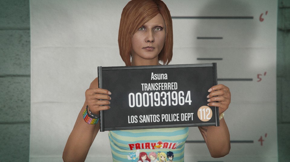 Character Creation