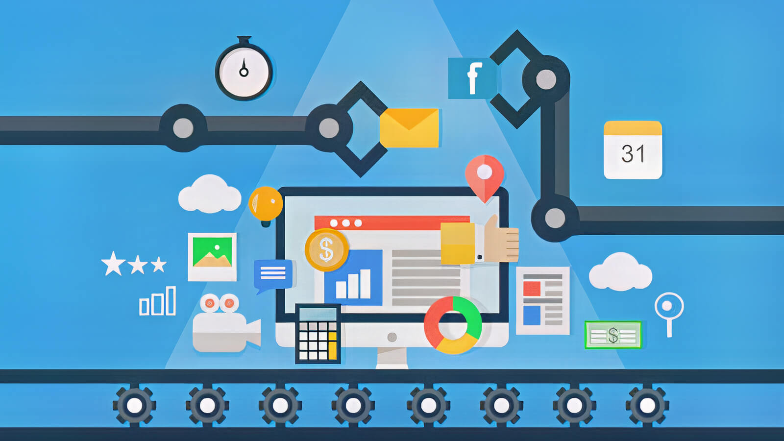 Software Market
